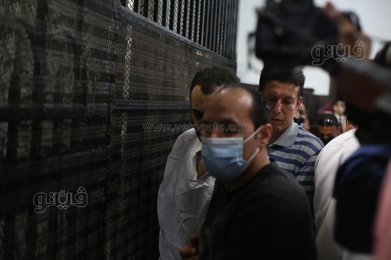 أسرة نيرة أشرف (10)