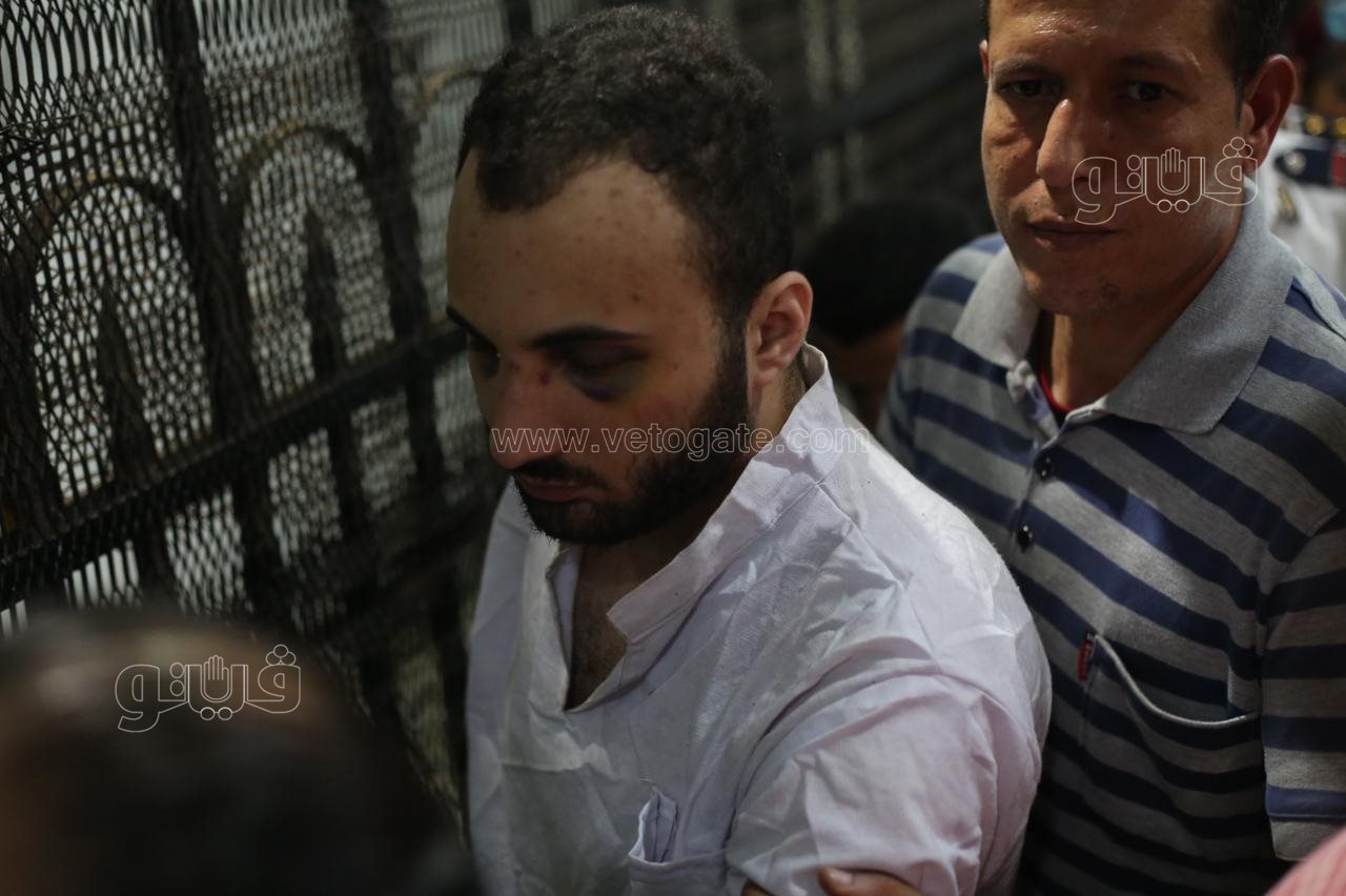 أسرة نيرة أشرف (11)