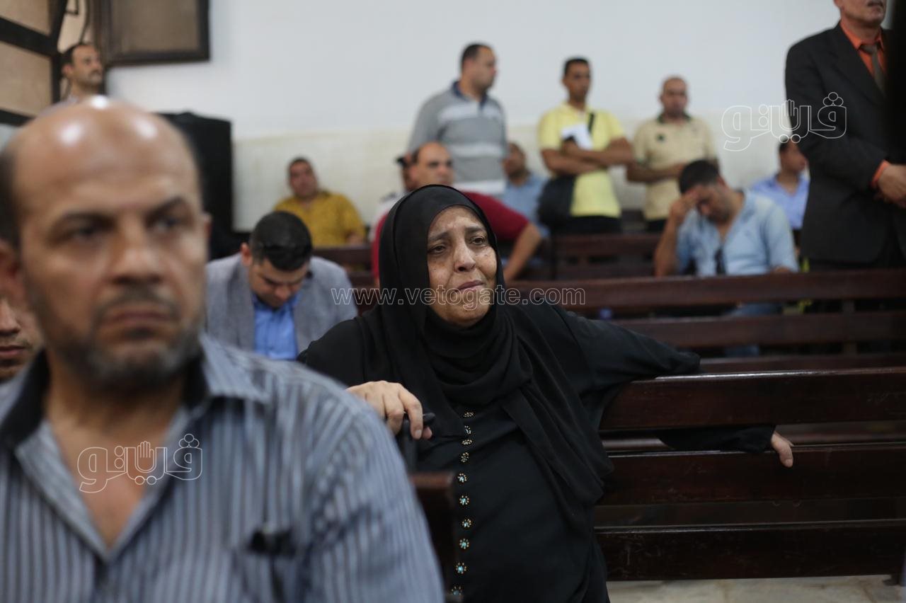 أسرة نيرة أشرف (12)