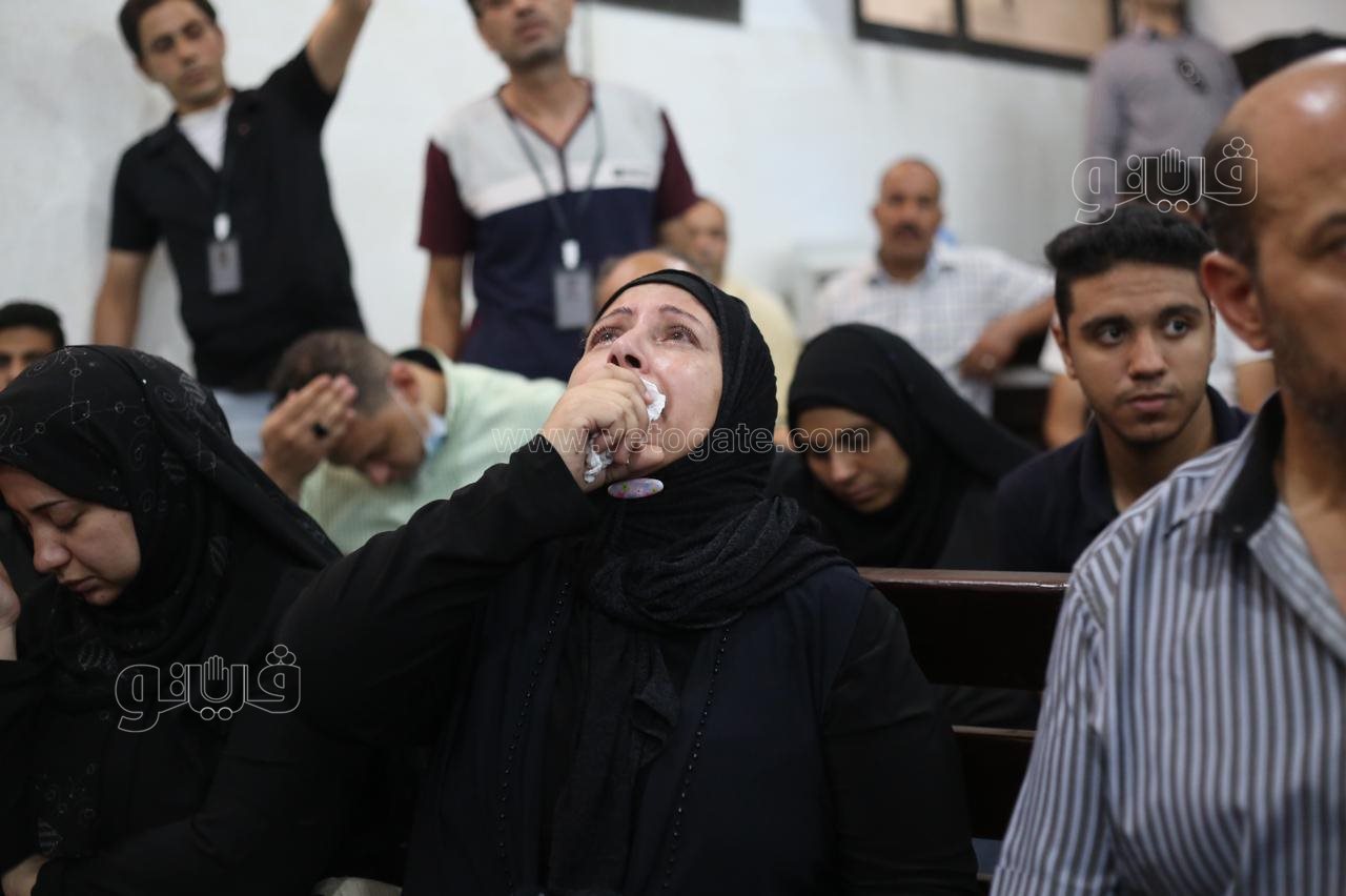 أسرة نيرة أشرف (14)