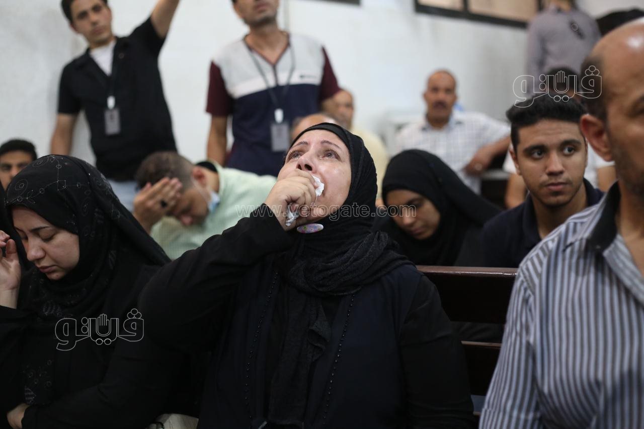 أسرة نيرة أشرف (16)