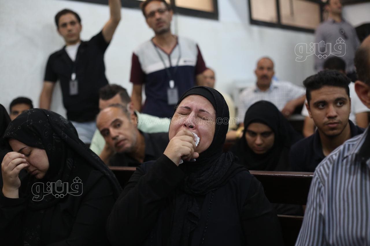 أسرة نيرة أشرف (17)