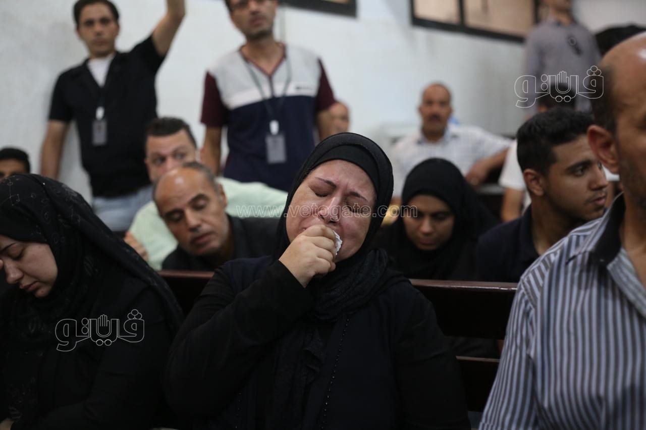 أسرة نيرة أشرف (18)