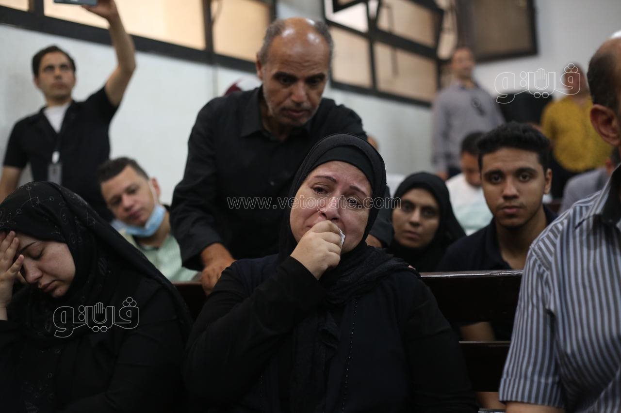 أسرة نيرة أشرف (19)