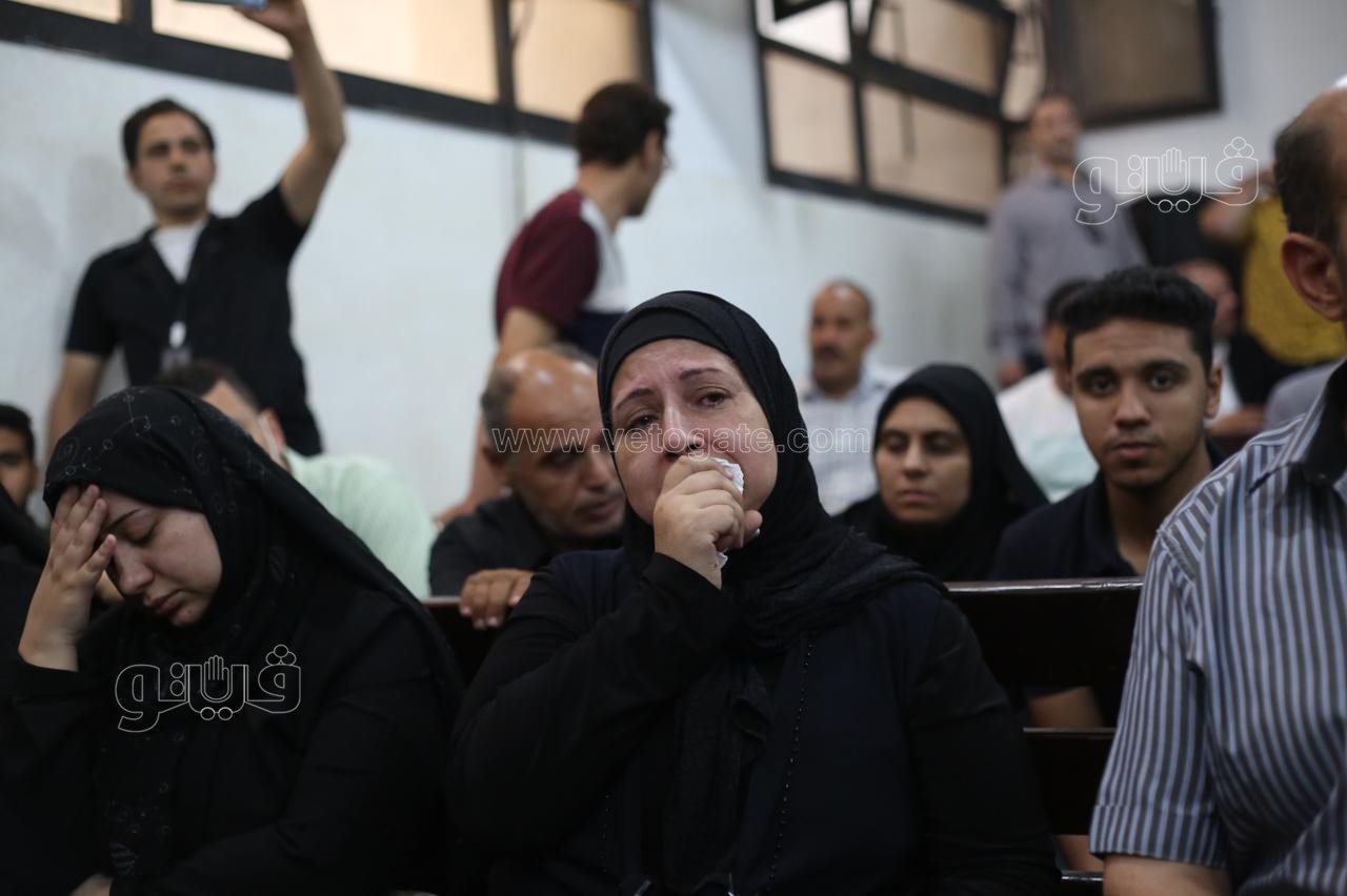 أسرة نيرة أشرف (21)