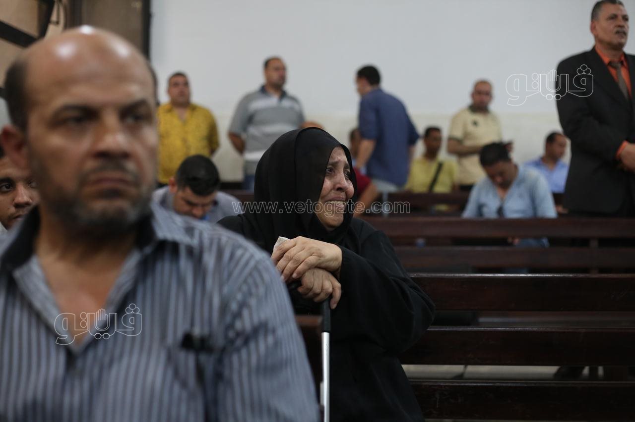 أسرة نيرة أشرف (23)