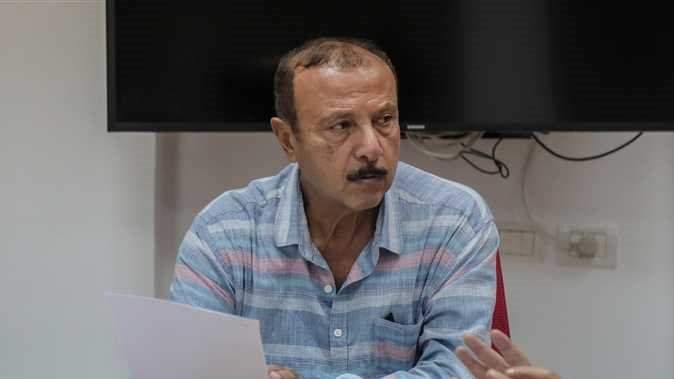 محسن صالح، فيتو