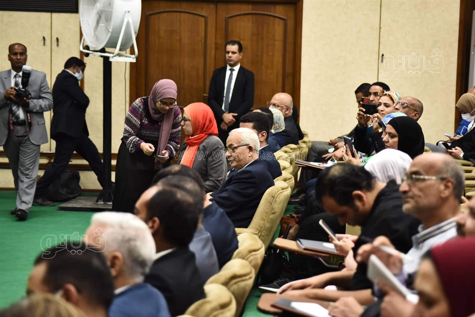 مؤتمر وزير التعليم (48)