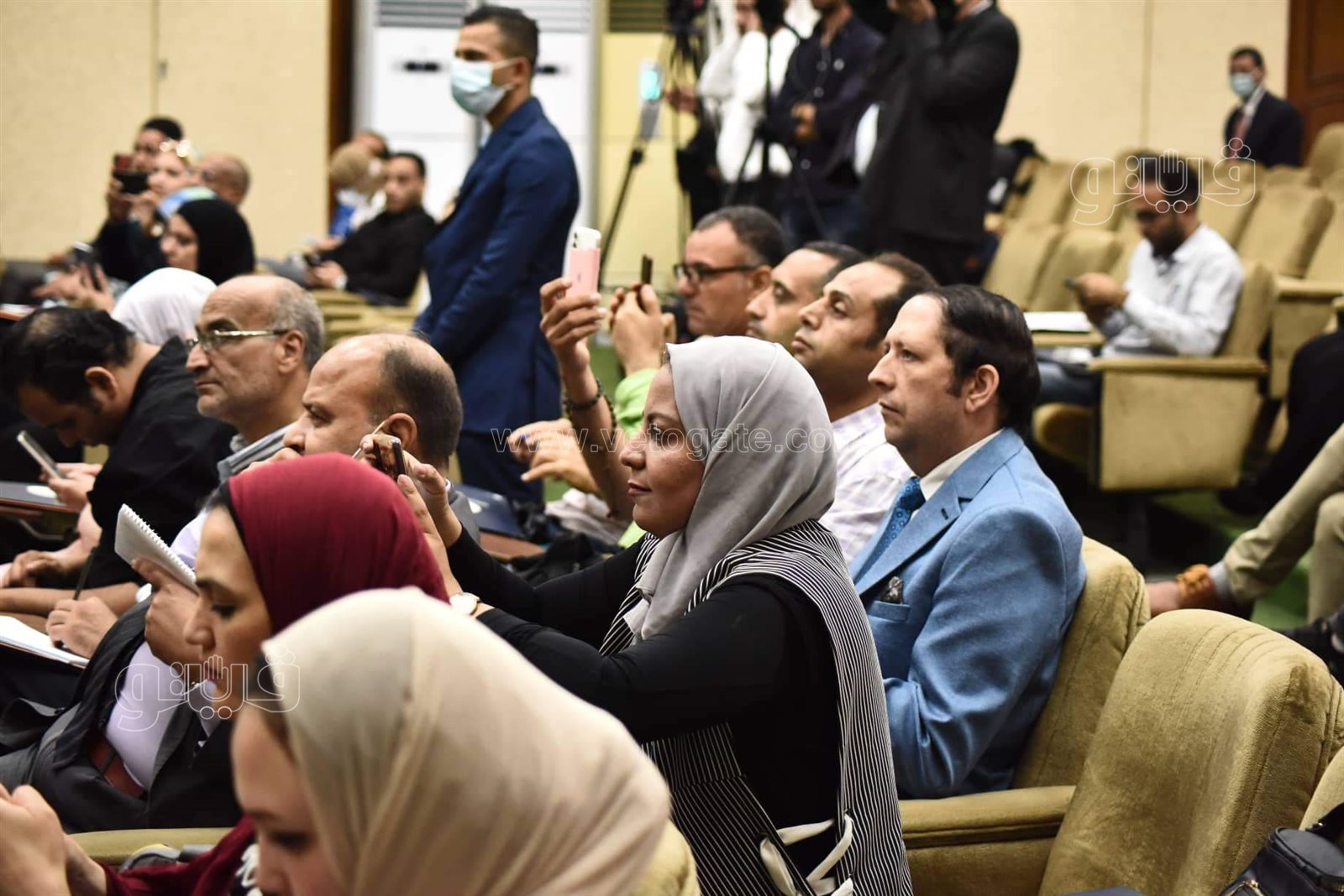 مؤتمر وزير التعليم (50)