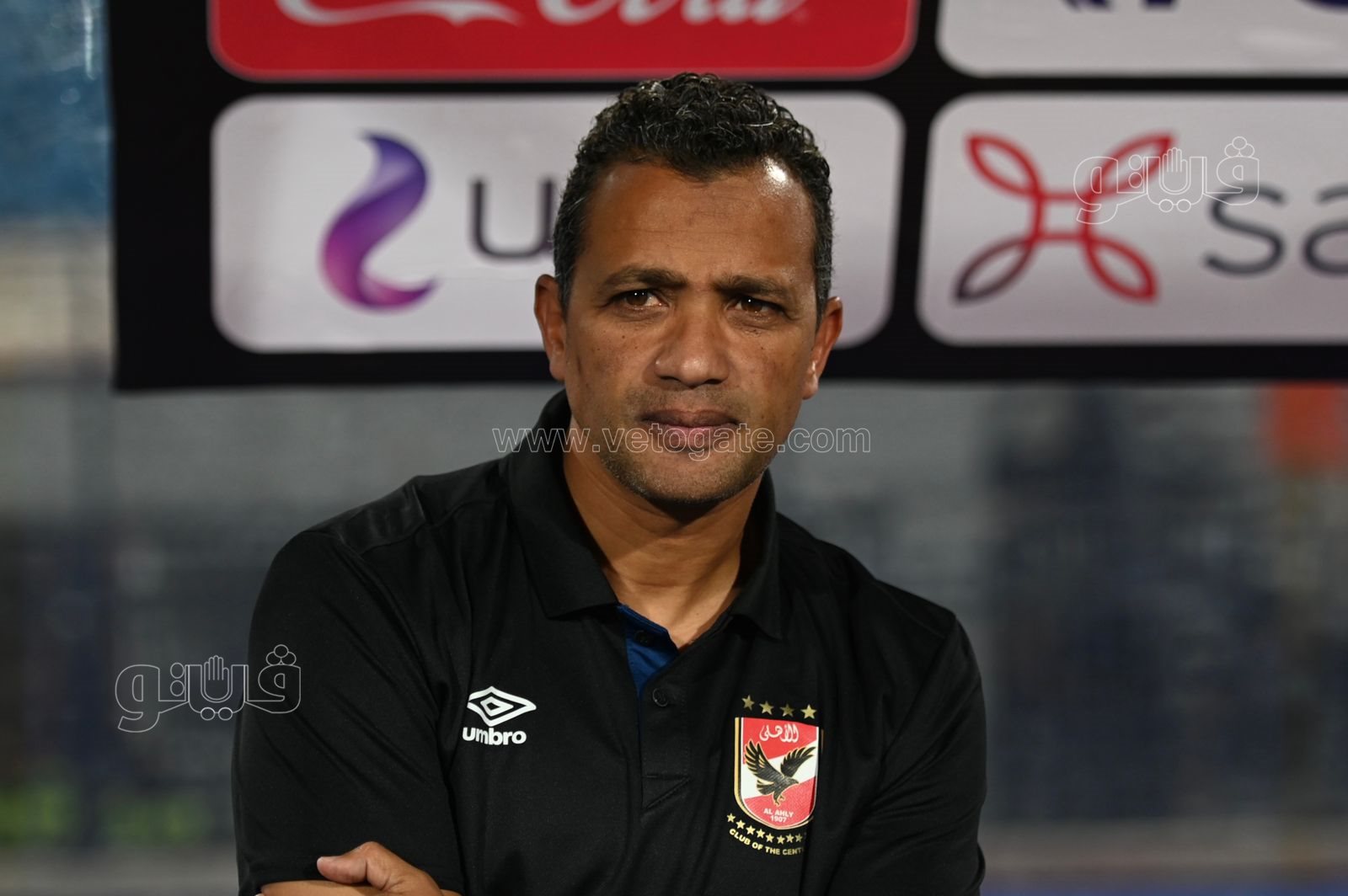 الاهلي وبيراميدز (2)