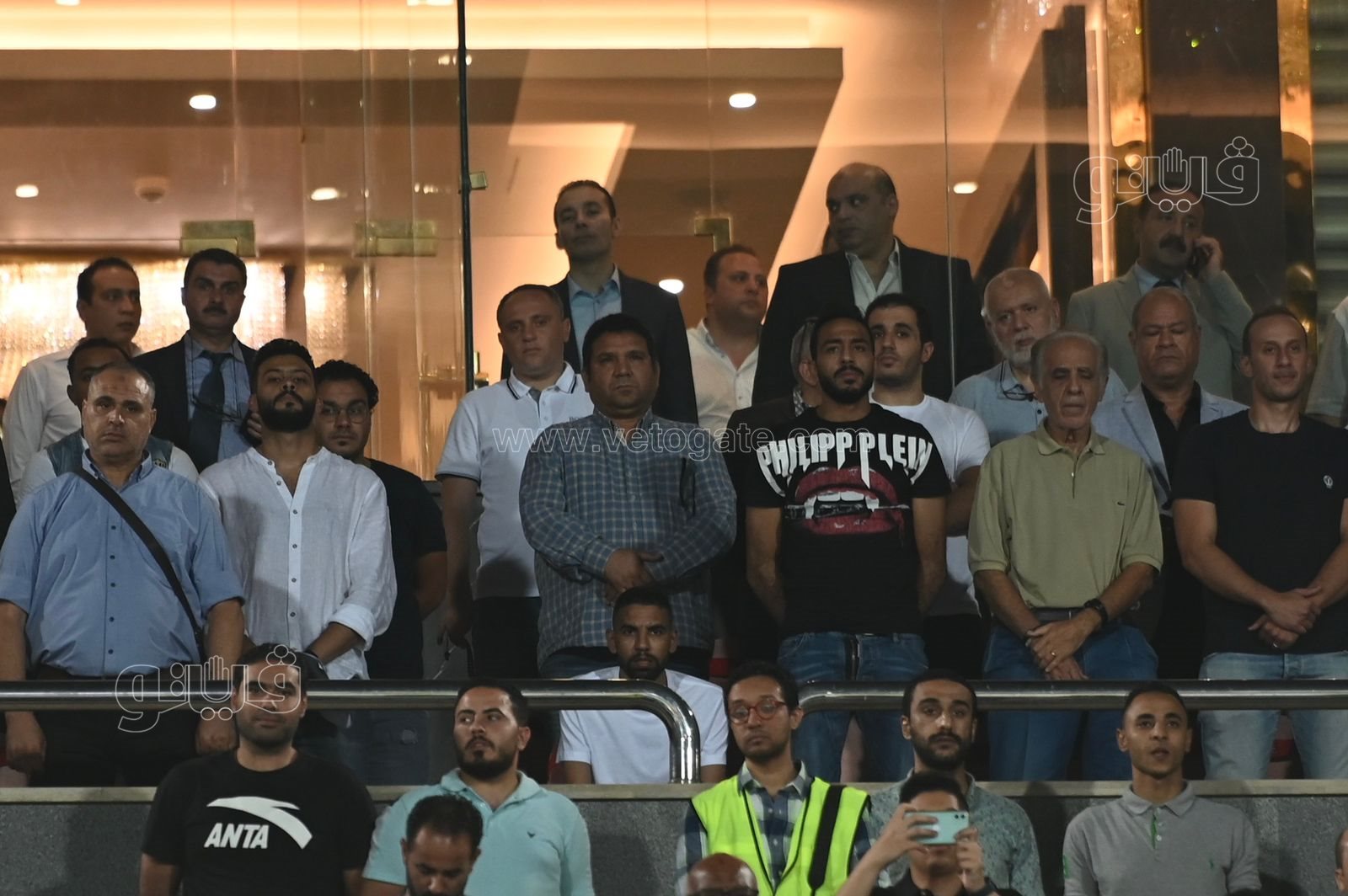 الاهلي وبيراميدز (9)