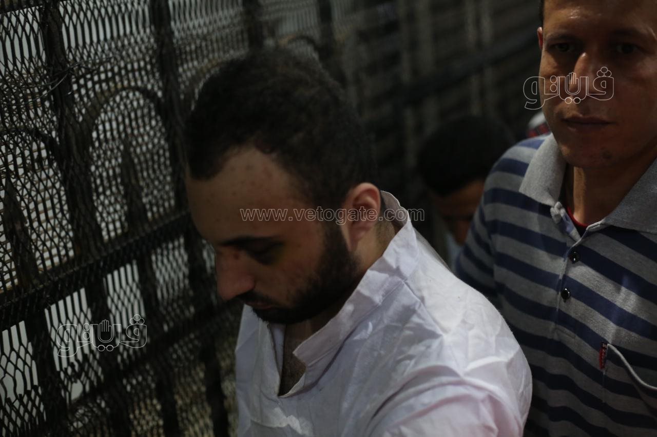 أسرة نيرة أشرف (7)