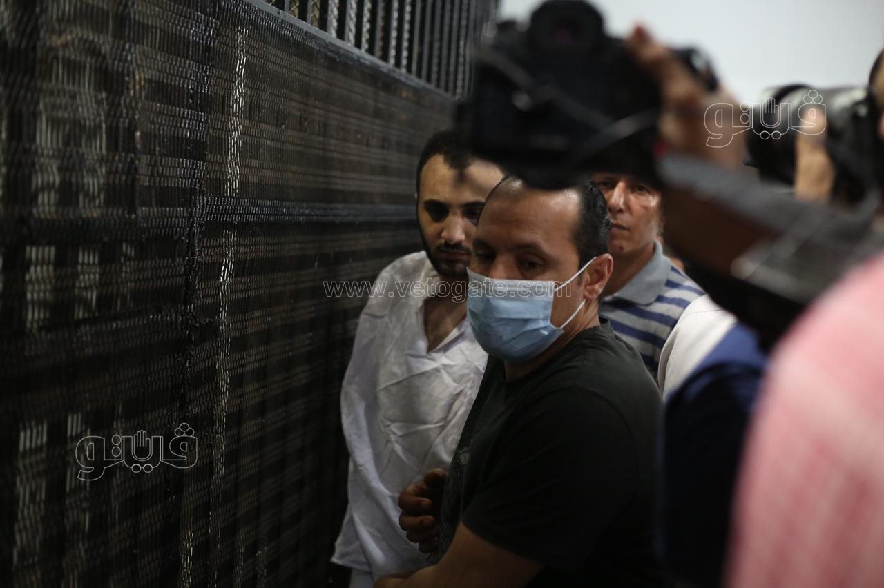 أسرة نيرة أشرف (8)