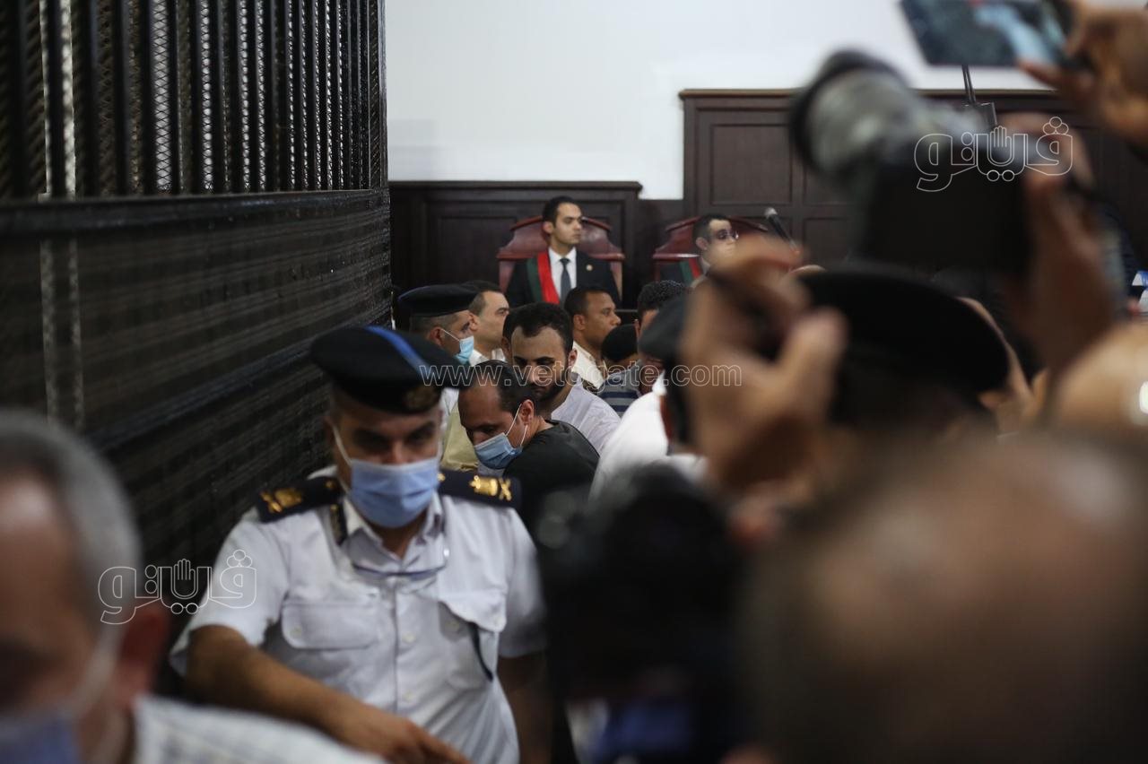 أسرة نيرة أشرف (9)