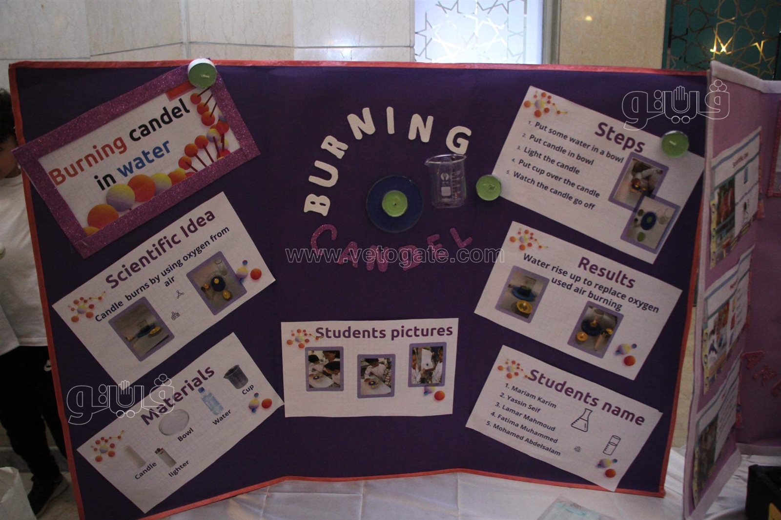 مدارس الحسام الدولية تحتفل بنهاية العام الدارسي بدار الأوبرا (5)