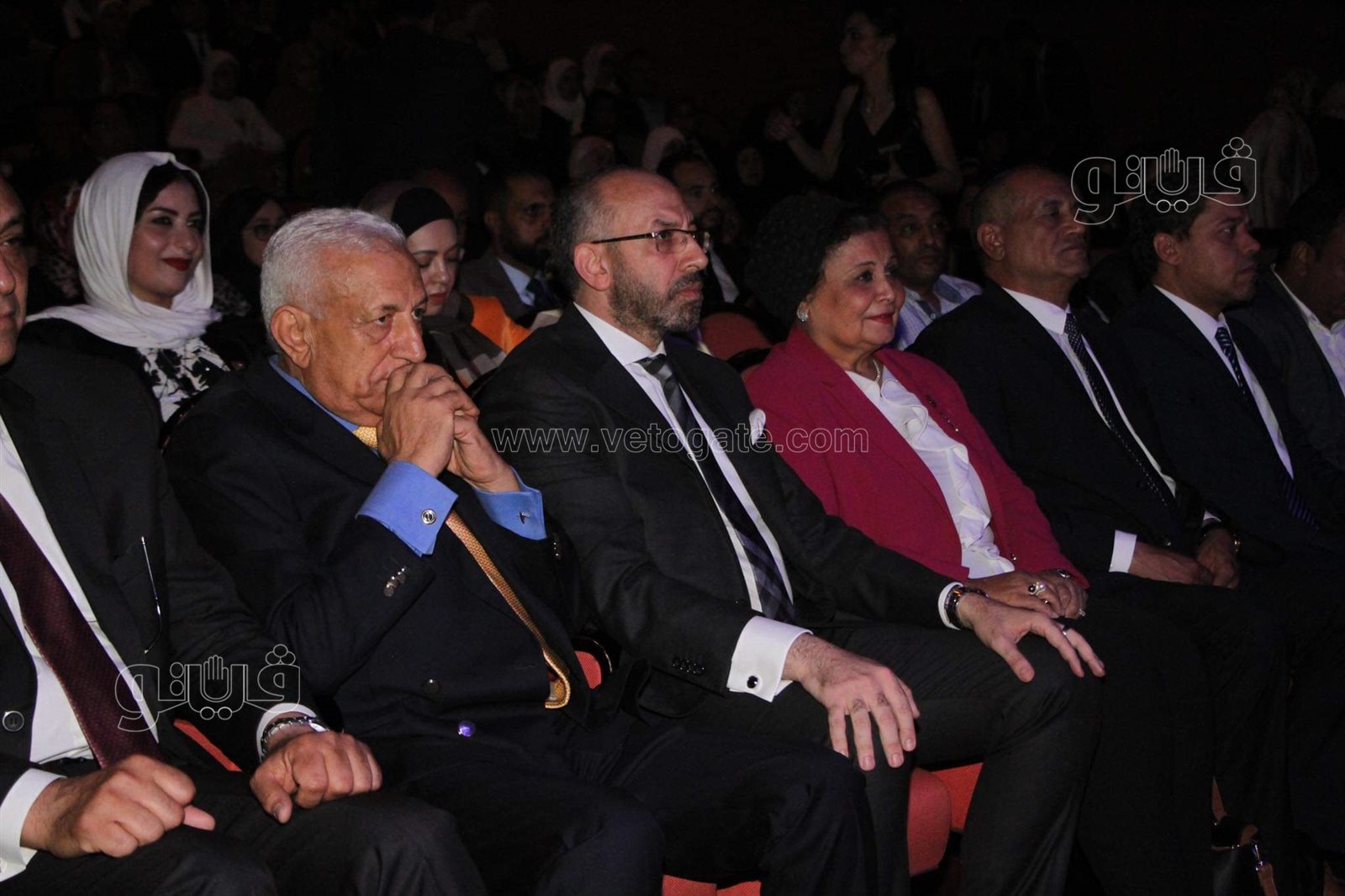 مدارس الحسام الدولية تحتفل بنهاية العام الدارسي بدار الأوبرا (6)