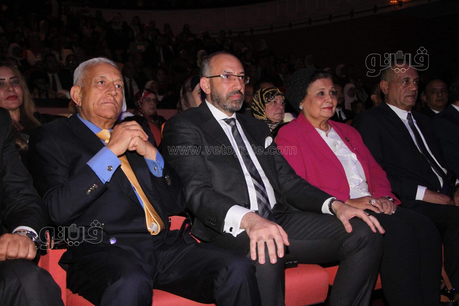 مدارس الحسام الدولية تحتفل بنهاية العام الدارسي بدار الأوبرا (15)