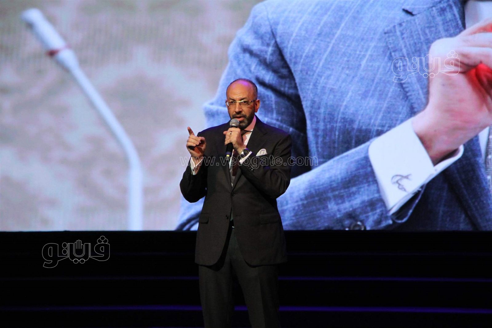 مدارس الحسام الدولية تحتفل بنهاية العام الدارسي بدار الأوبرا (17)