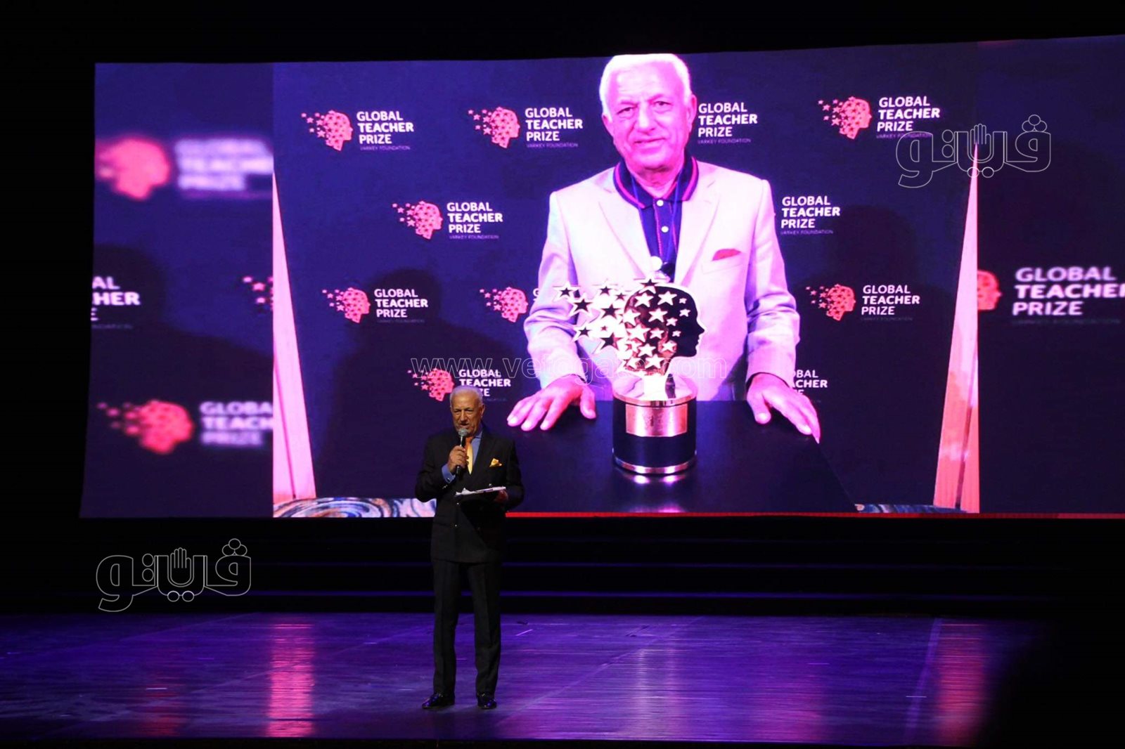 مدارس الحسام الدولية تحتفل بنهاية العام الدارسي بدار الأوبرا (21)