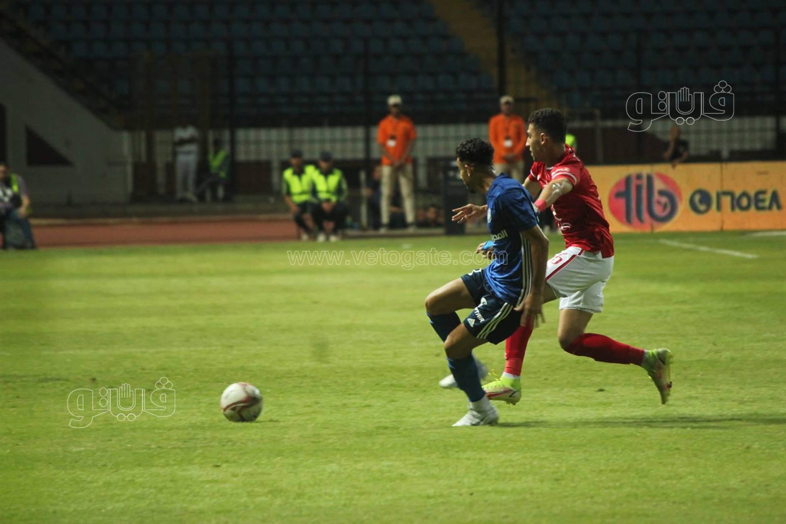 الاهلي وسموحه (3)