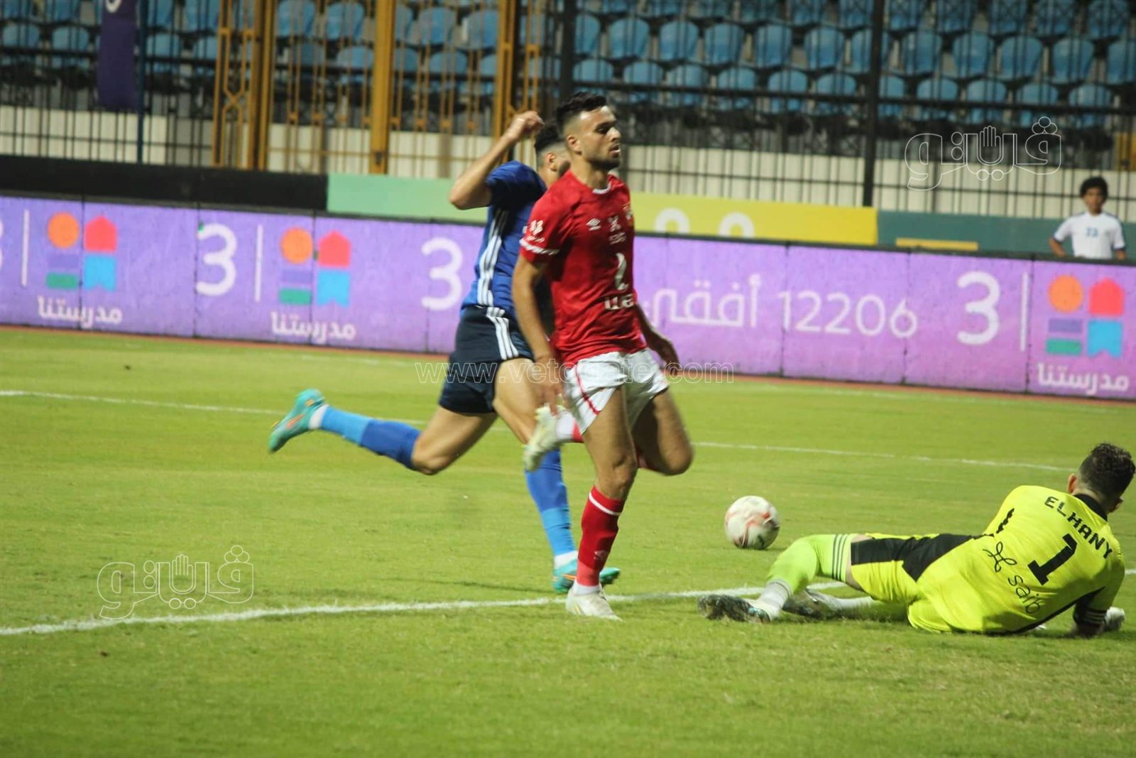 الاهلي وسموحه (8)