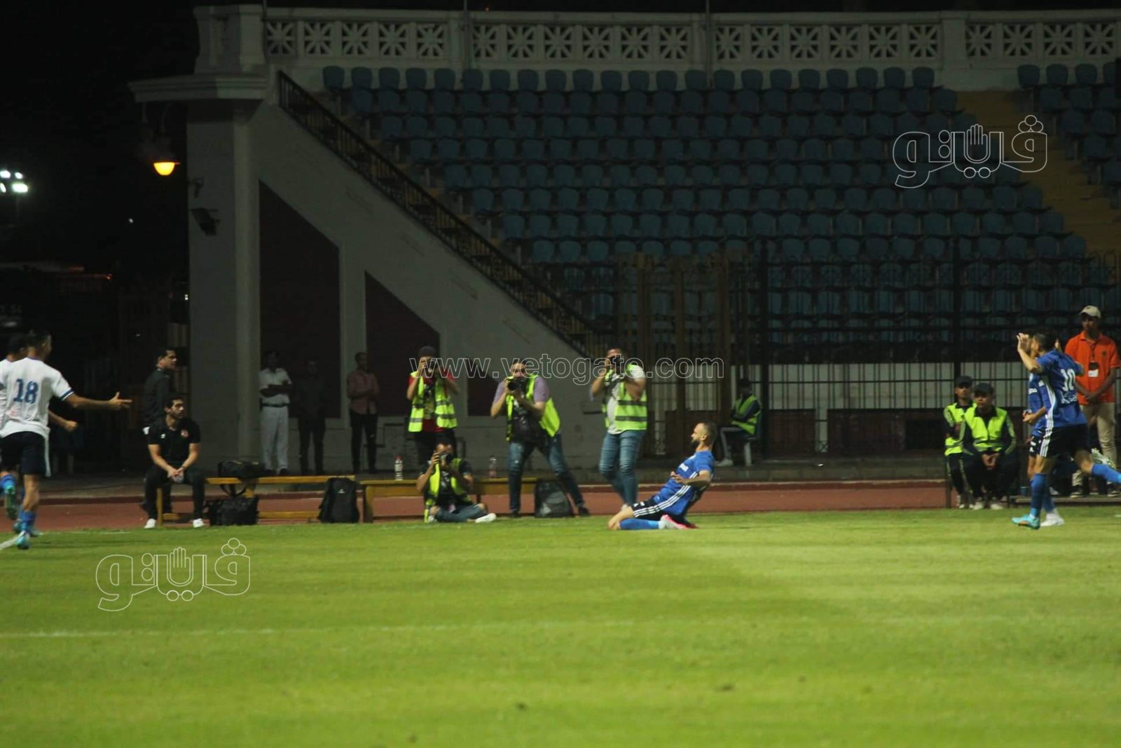 الاهلي وسموحه (9)