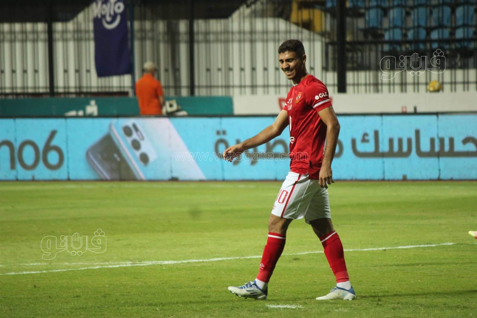 الاهلي وسموحه (5)