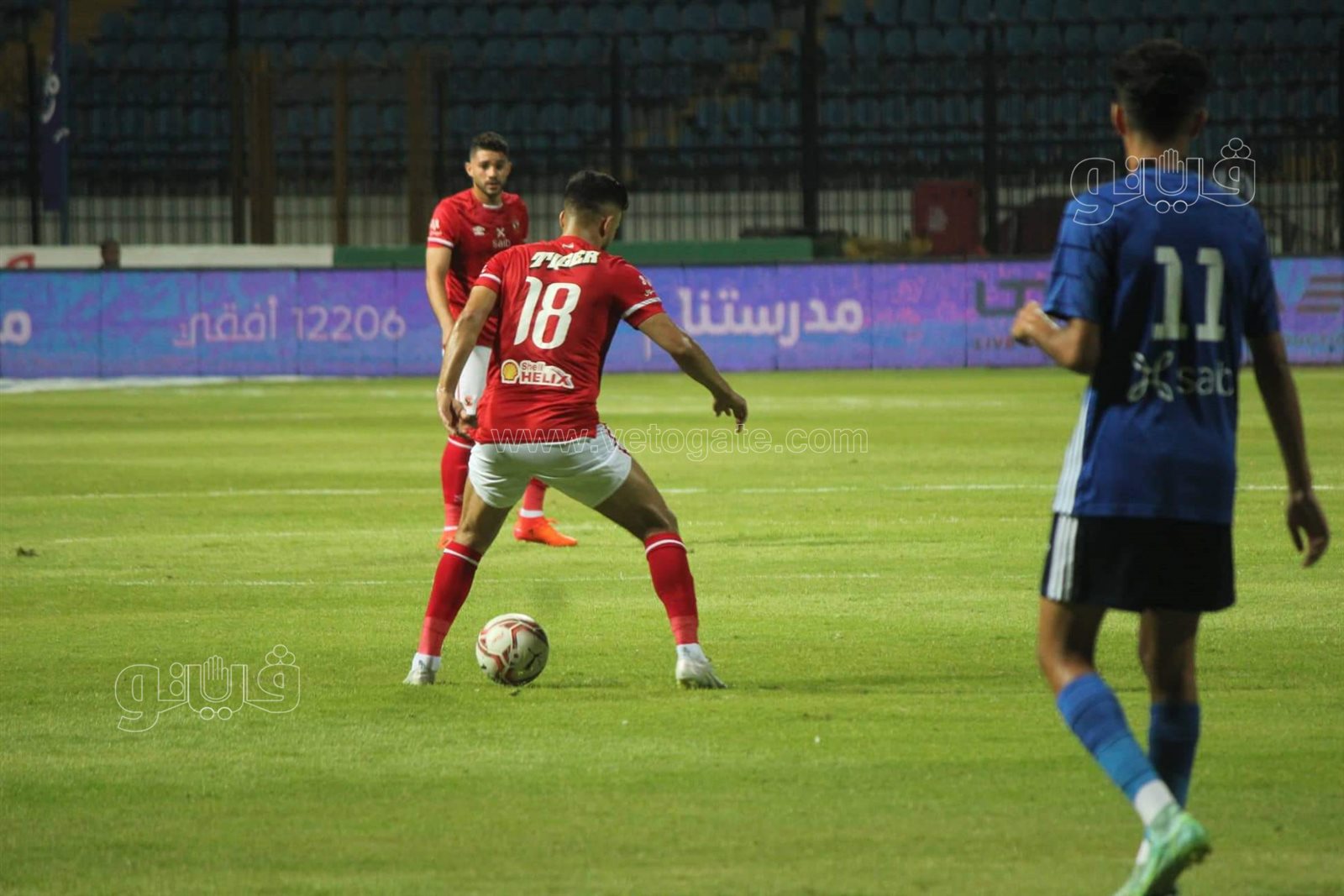 الاهلي وسموحه (6)