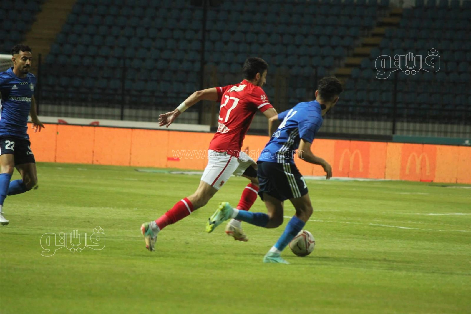 الاهلي وسموحه (7)