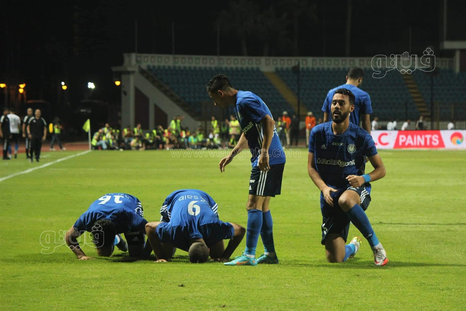 الاهلي وسموحة (1)