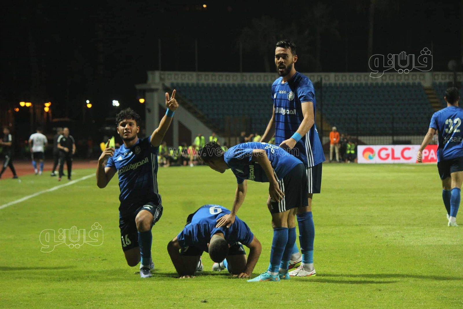 الاهلي وسموحة (2)