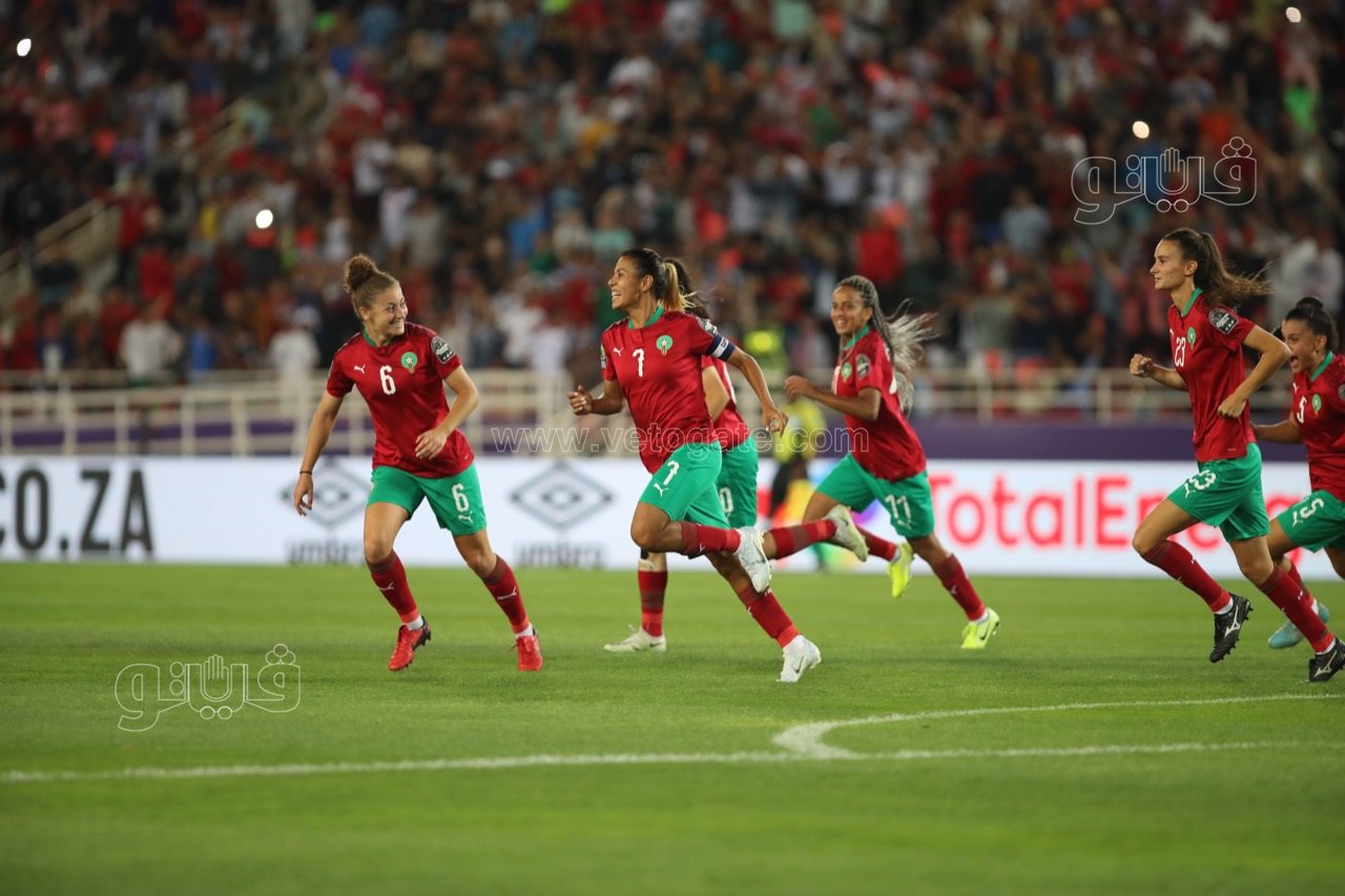 المغرب وبوركينا فاسو (3)