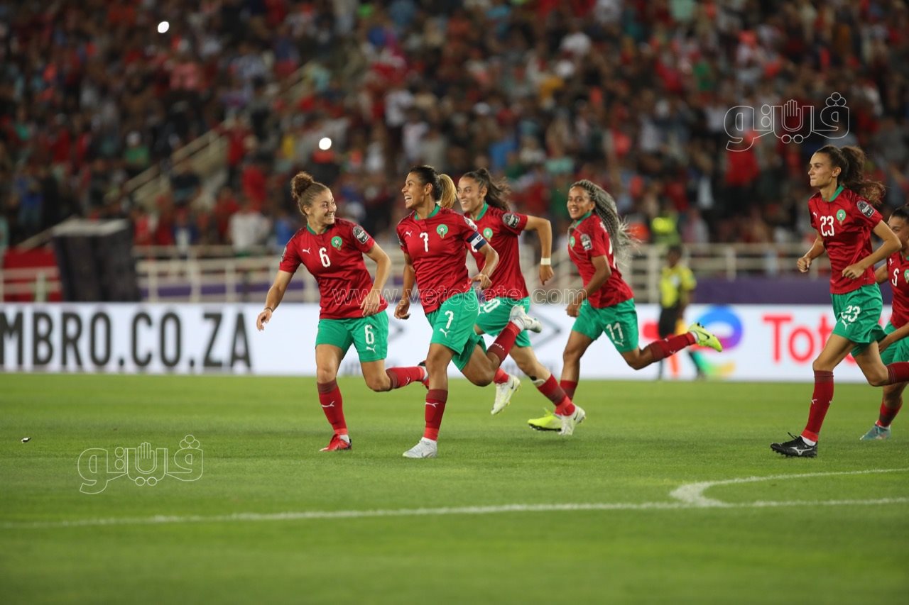 المغرب وبوركينا فاسو (4)