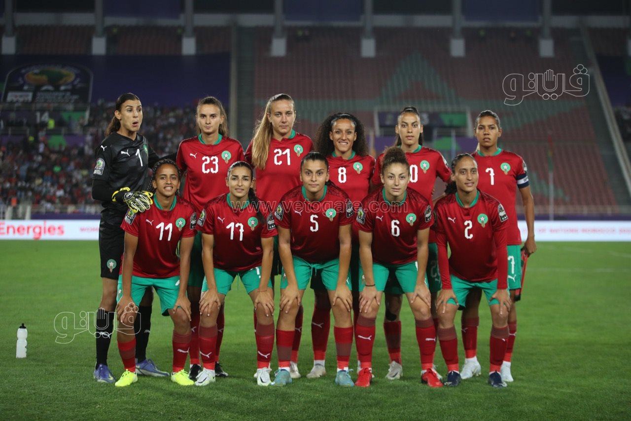 المغرب وبوركينا فاسو (6)