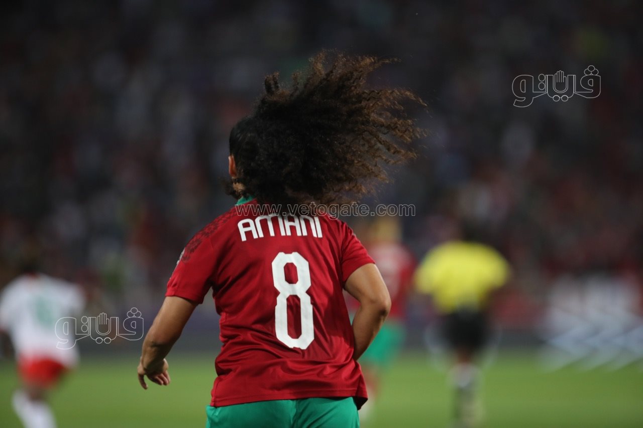 المغرب وبوركينا فاسو (8)