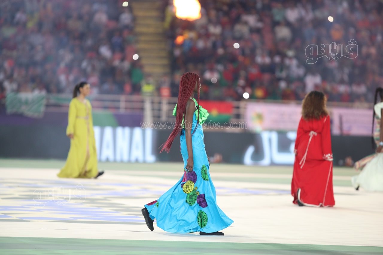 المغرب وبوركينا فاسو (9)