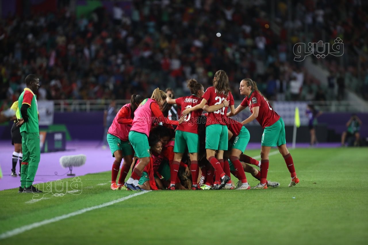 المغرب وبوركينا فاسو (13)