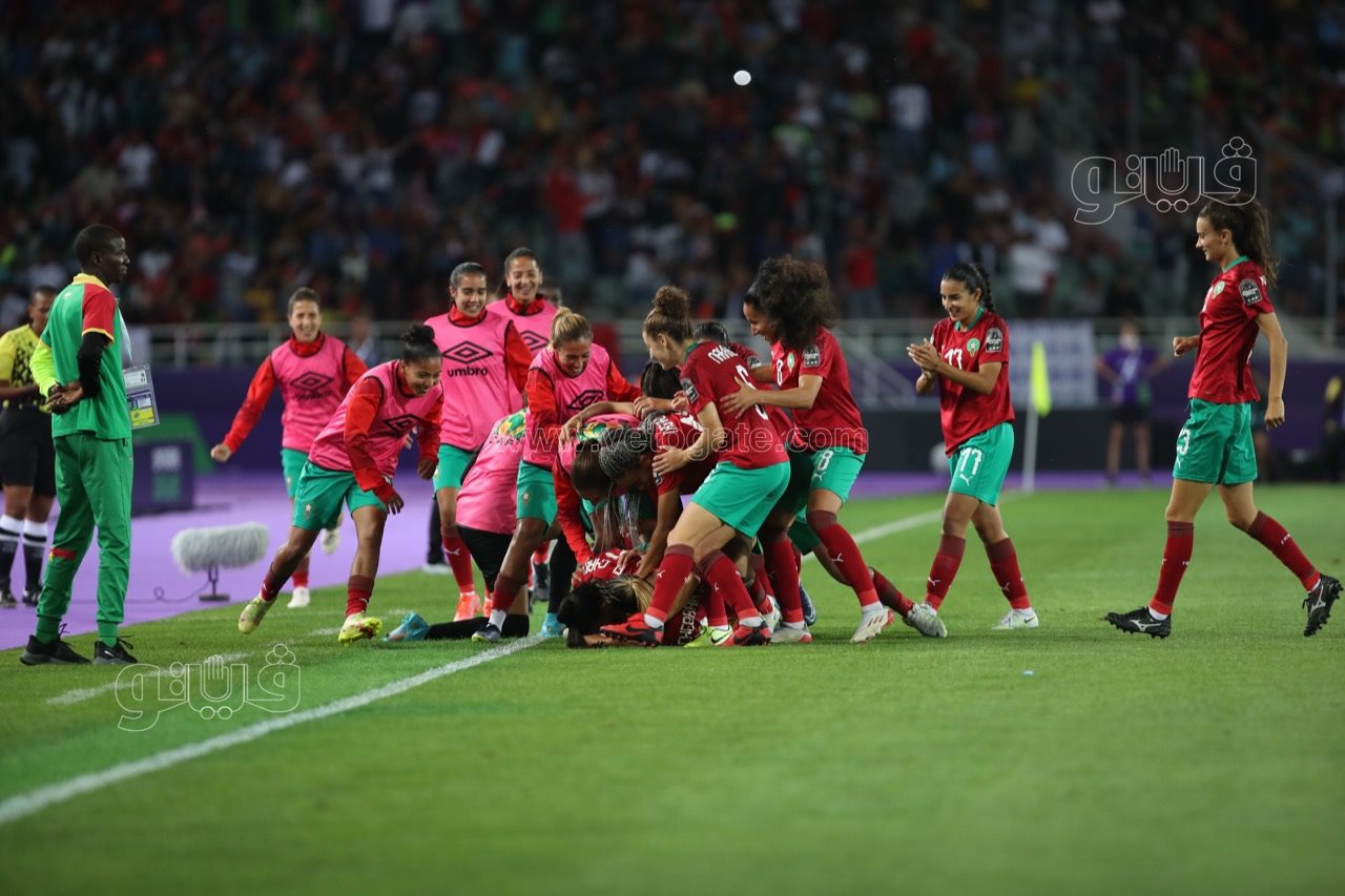 المغرب وبوركينا فاسو (15)