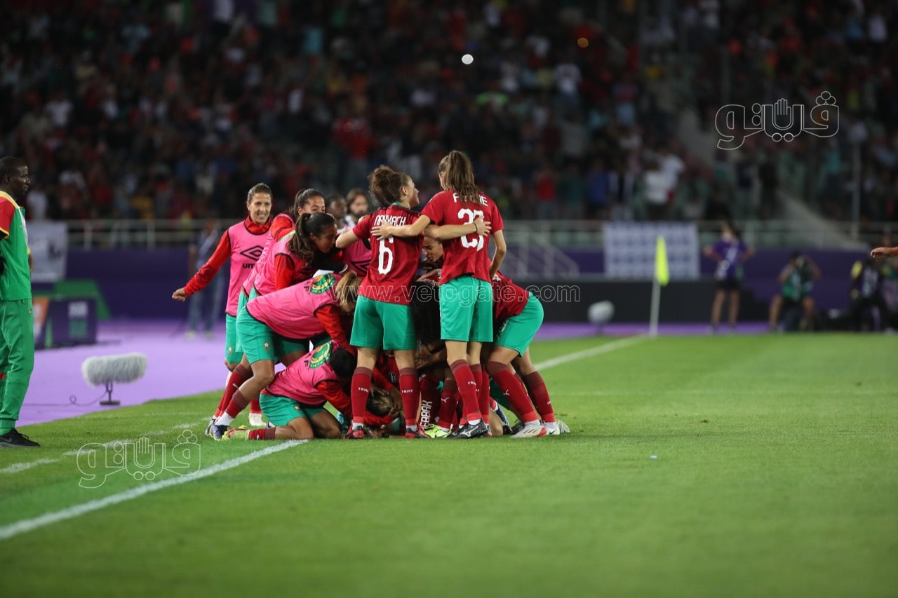 المغرب وبوركينا فاسو (18)