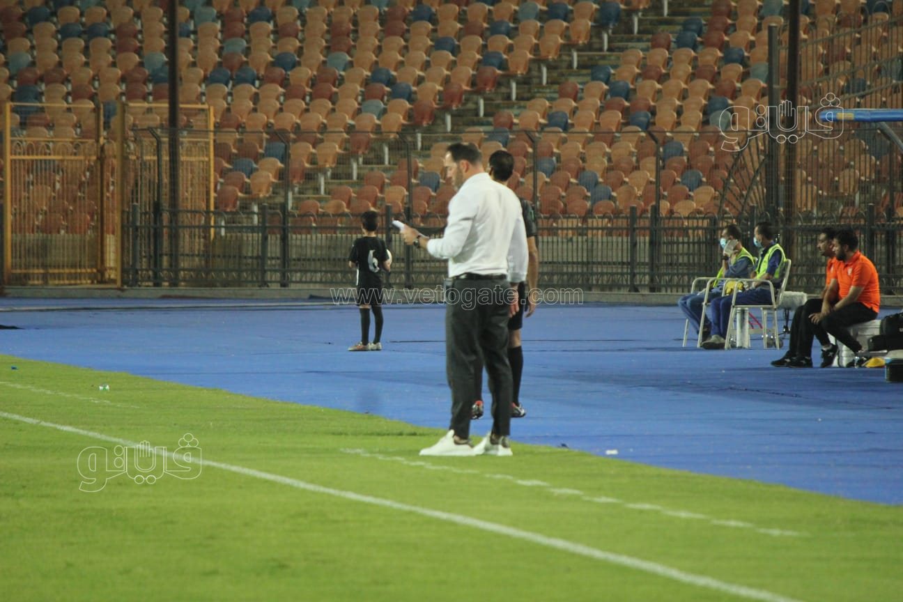 مباراة الاهلي وبتروجيت (4)