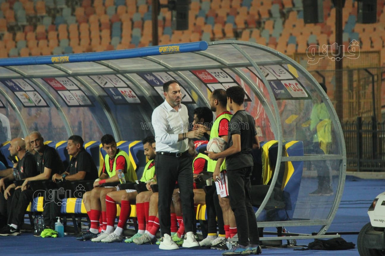 مباراة الاهلي وبتروجيت (7)