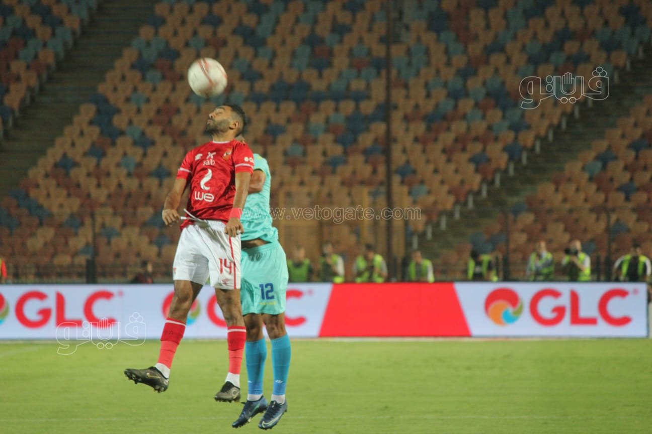 مباراة الاهلي وبتروجيت (1)