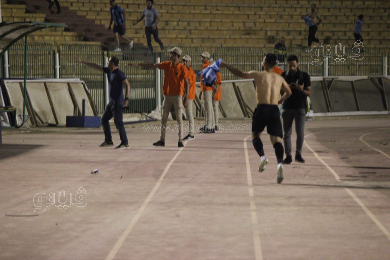 المحلة والاسماعيلي (1)