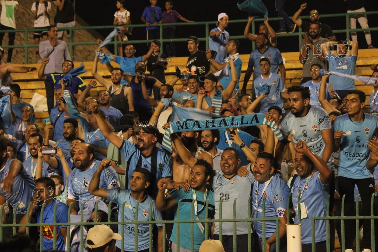 المحلة والاسماعيلي (2)