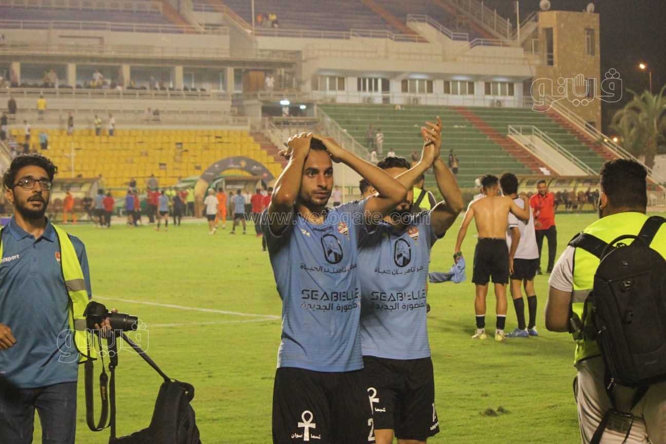 المحلة والاسماعيلي (4)