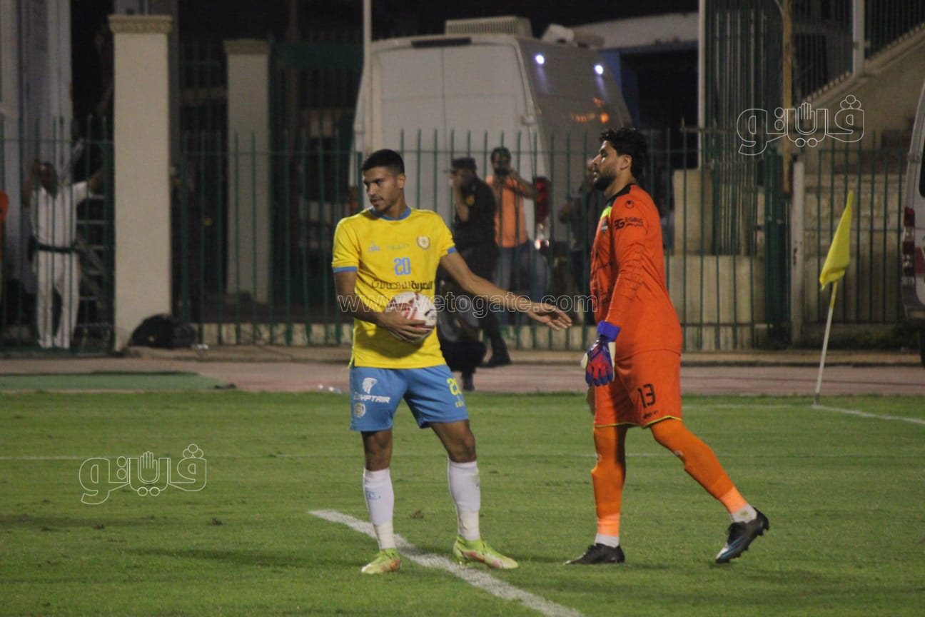 المحلة والاسماعيلي (5)