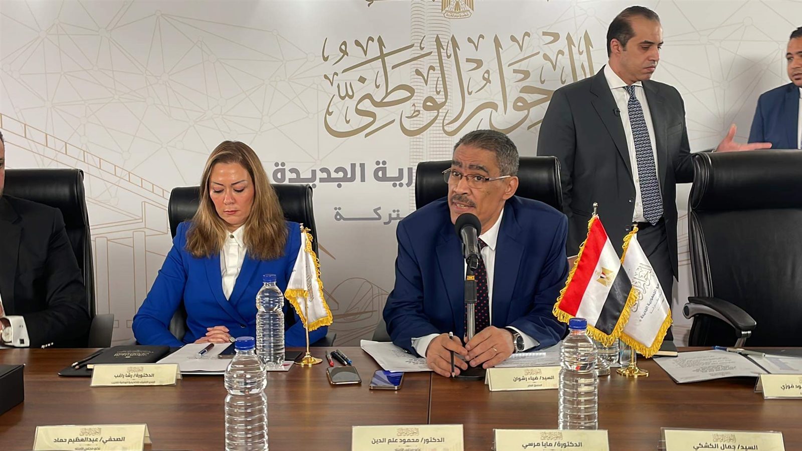 الحوار الوطنى (31)