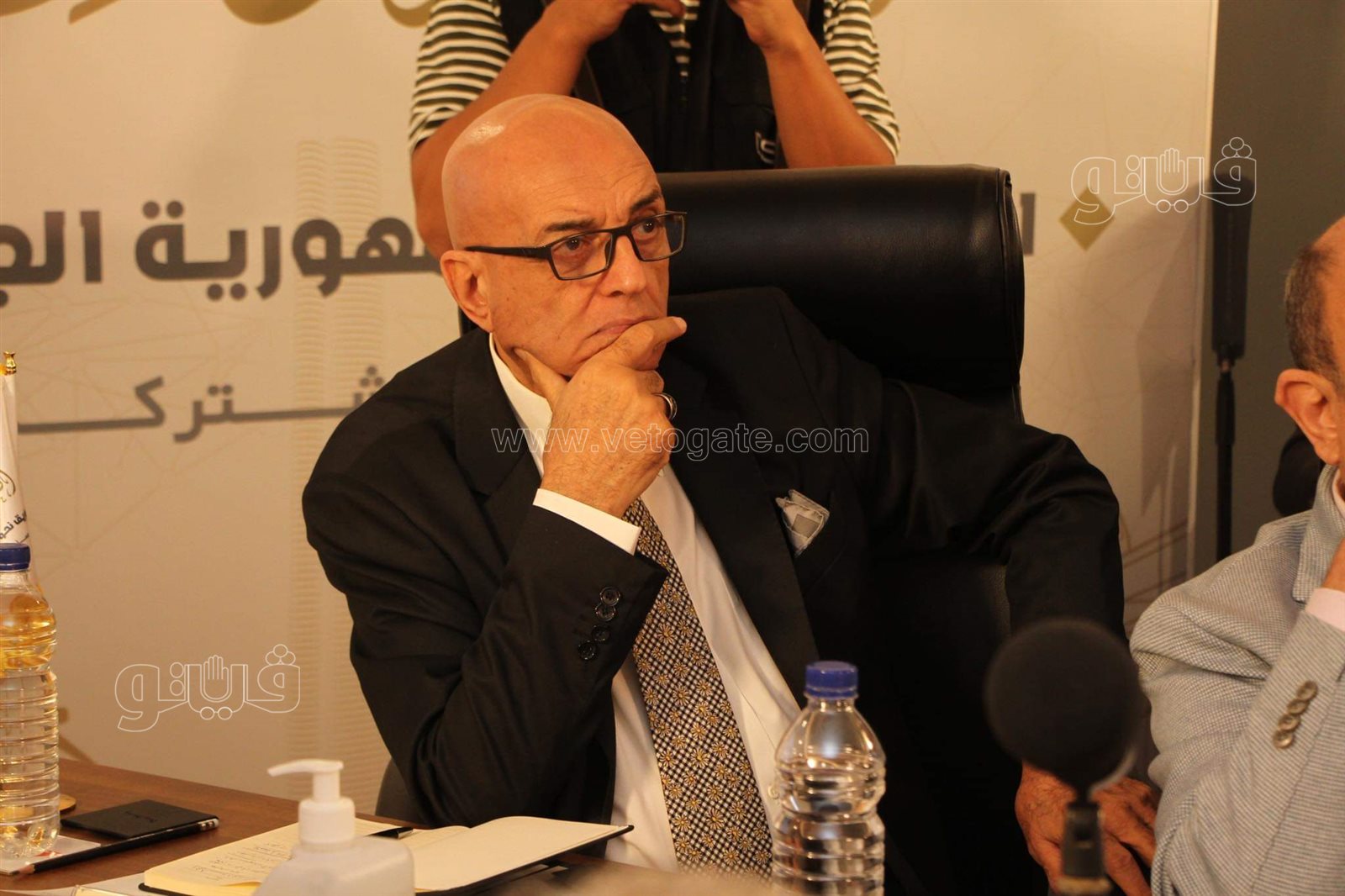 الحوار الوطنى (15)