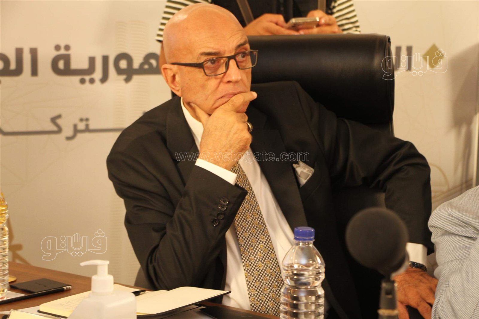 الحوار الوطنى (20)