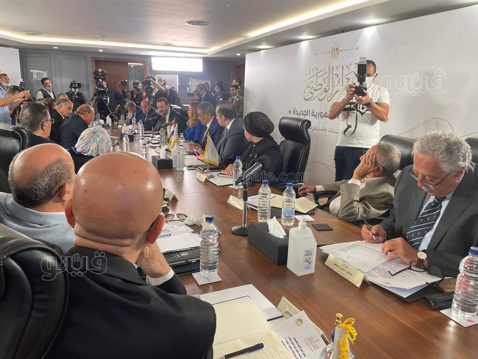 الحوار الوطنى (35)